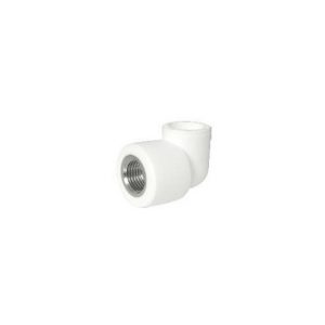 Cot racord ppr alb 20×1/2 filet int