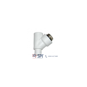 Filtru Y ppr alb 20