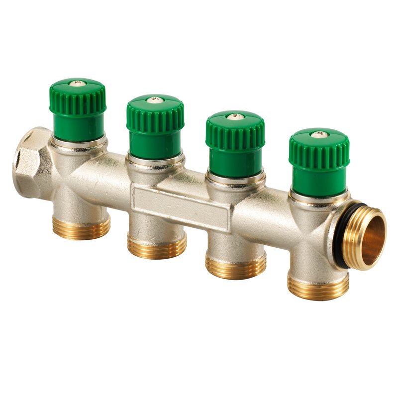 DISTRIBUITOR MODULAR 3/4 X EK 3 CAI