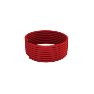 TEAVA PE-X EXTRA-FLEX GIACOTHERM GIACOMINI PENTRU INCALZIRE PRIN PARDOSEALA 16X2- 100 M. CU BARIERA DE OXIGEN