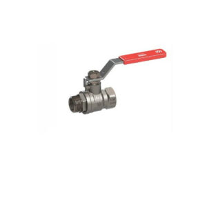 Robinet sferic Sena 1 1/4 MT cu maneta