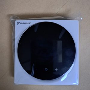 Termostat Madoka pentru pompe de caldura Daikin