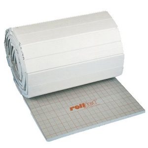 PURMO Rolljet EPS 100 25mm-12mp