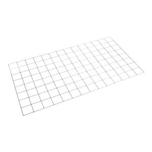 REHAU plasa de sarma zincata ochi 100mm grosime 3mm