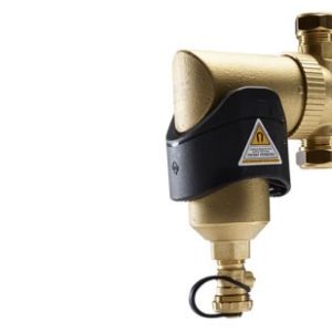 SpiroTRAP separator de impuritati cu magnet 28mm