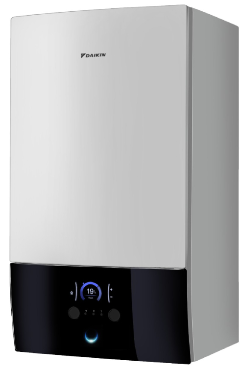Pompa de caldura pentru incalzire Daikin 11kW EBBH11D6V-ERLA11DV3 Hydrobox