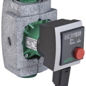 POMPA DE CIRCULATIE WILO STRATOS PICO 30/1-4 1F