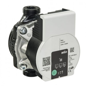 Pompa de circulatie WILO YONOS PARA  25-7/130
