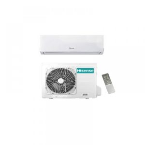 Aparat de aer conditionat Hisense DJ70BBOCW+DJ70BBOCG  24000 btu