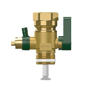 Flowjet 3/4″