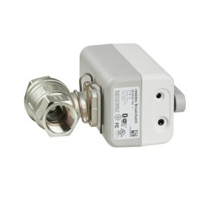 Vană de închidere anti-inundație L5 WiFi cu bilă 1 1/4″ ,servomotor si senzor de 1,5 metri (copie) (copie)