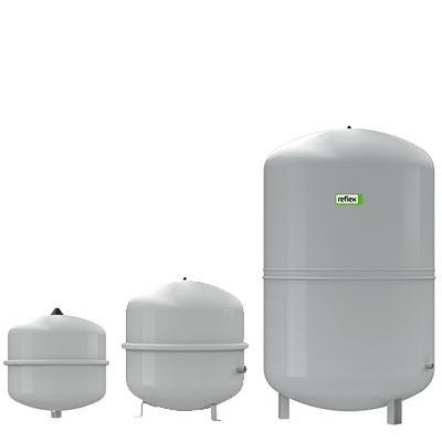 Vase de expansiune Reflex N 100/6