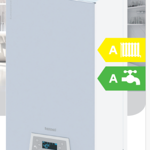 Centrala Termica TERMET EURO COMFORT 25/30 24kw