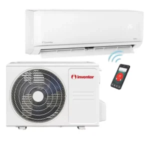 Aparat de aer conditionat Inventor NEO 2 WI FI 12000 btu