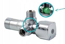 Robinet coltar A80 TWIN MAC 1/2x 3/4x 3/4
