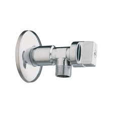 Robinet coltar DELTA 1/2 x 3/8