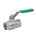 ROBINET TRECERE CU MANETA TAJO 2000 I.I. 3/4 INOXIDABIL