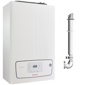 Centrala termica Immergas Victrix Tera 24 Plus V3