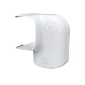 Curba canal de rotatie stinga MRS 62- OPT