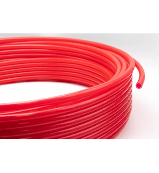 Țeavă PEX-A PEXROMA EVOH 17x2 mm pentru încălzire în pardoseală